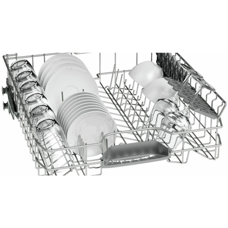 Встраиваемая посудомоечная машина Bosch SMV25FX03R