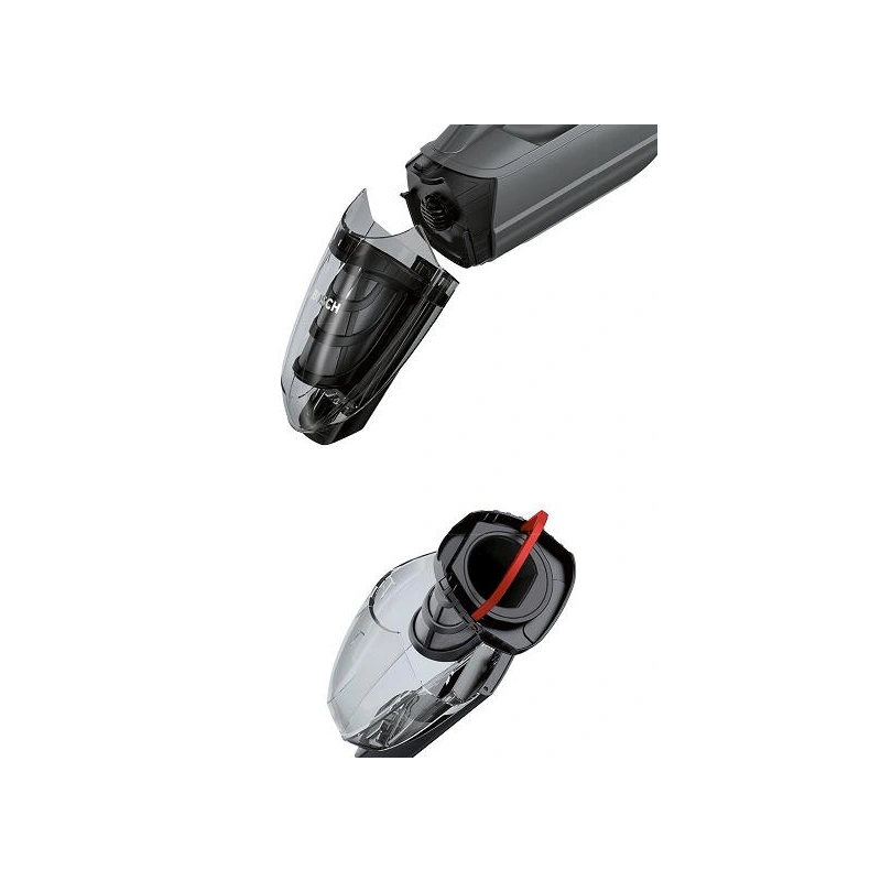 Пылесос Bosch BBH216RIB