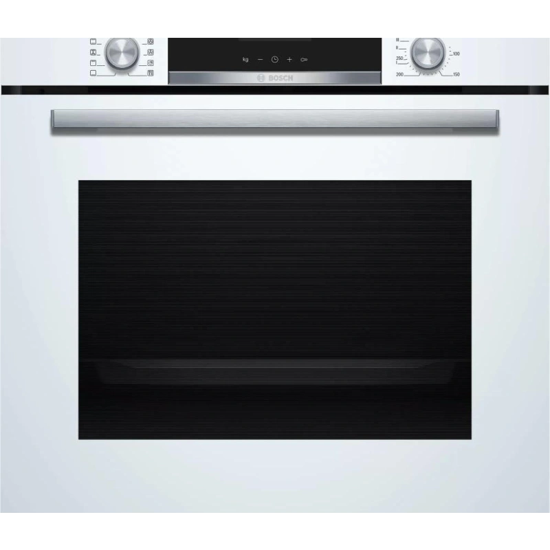 Духовой шкаф Bosch HBG537NW0R