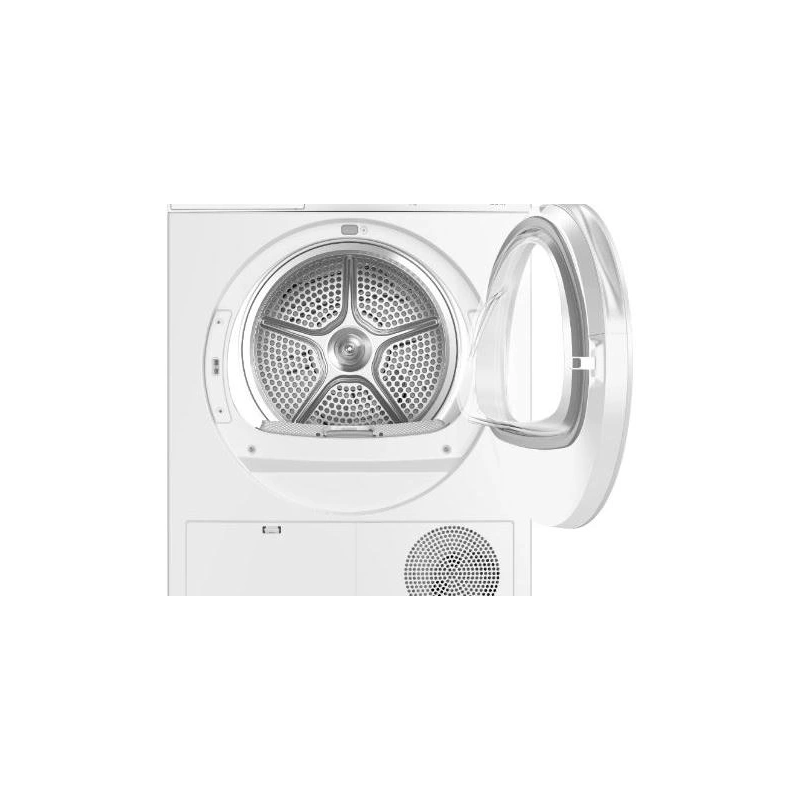 Сушильная машина Bosch WTH86277PL
