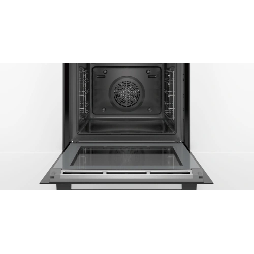 Духовой шкаф Bosch HBG578BS0R