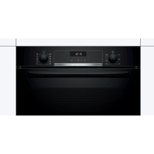 Духовой шкаф Bosch HBG517BB0R