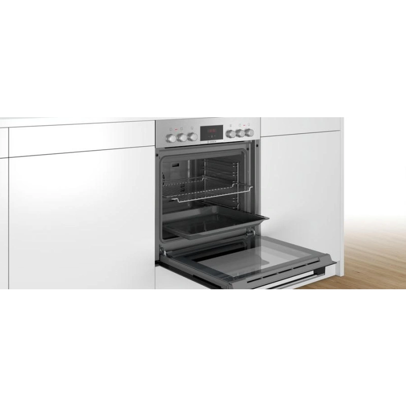 Духовой шкаф Bosch HEF514BS0R