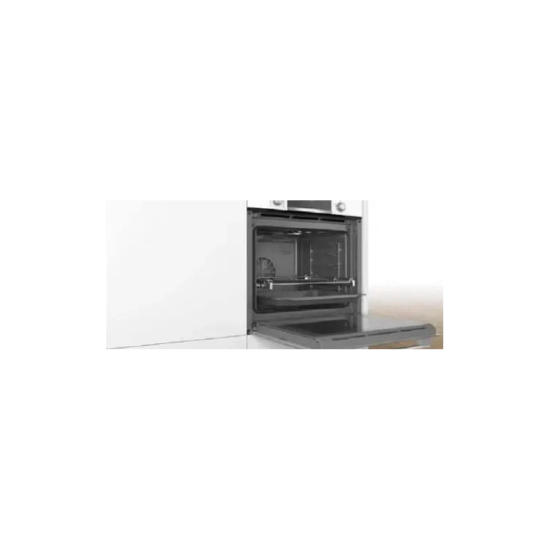 Духовой шкаф Bosch HBA5360W0