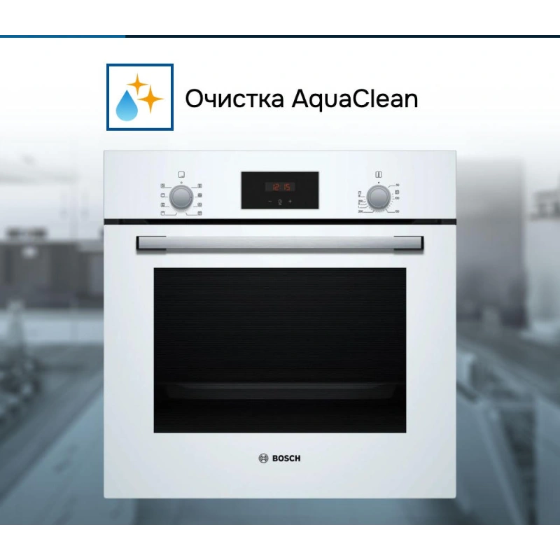 Духовой шкаф Bosch HBF113BV0Q