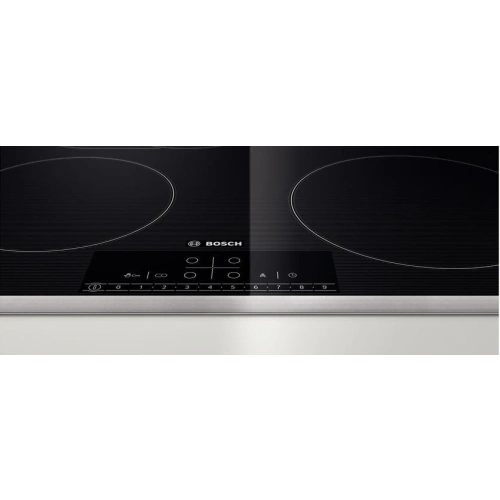 Электрическая варочная панель Bosch PKB 645F17