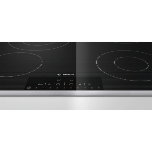 Электрическая варочная панель Bosch PKG645F17G