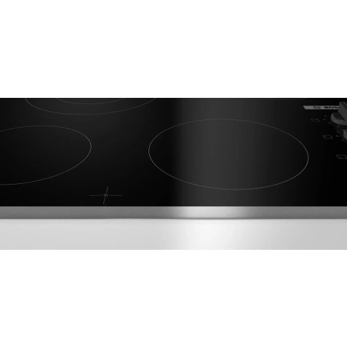 Электрическая варочная панель Bosch PKF645CA2E
