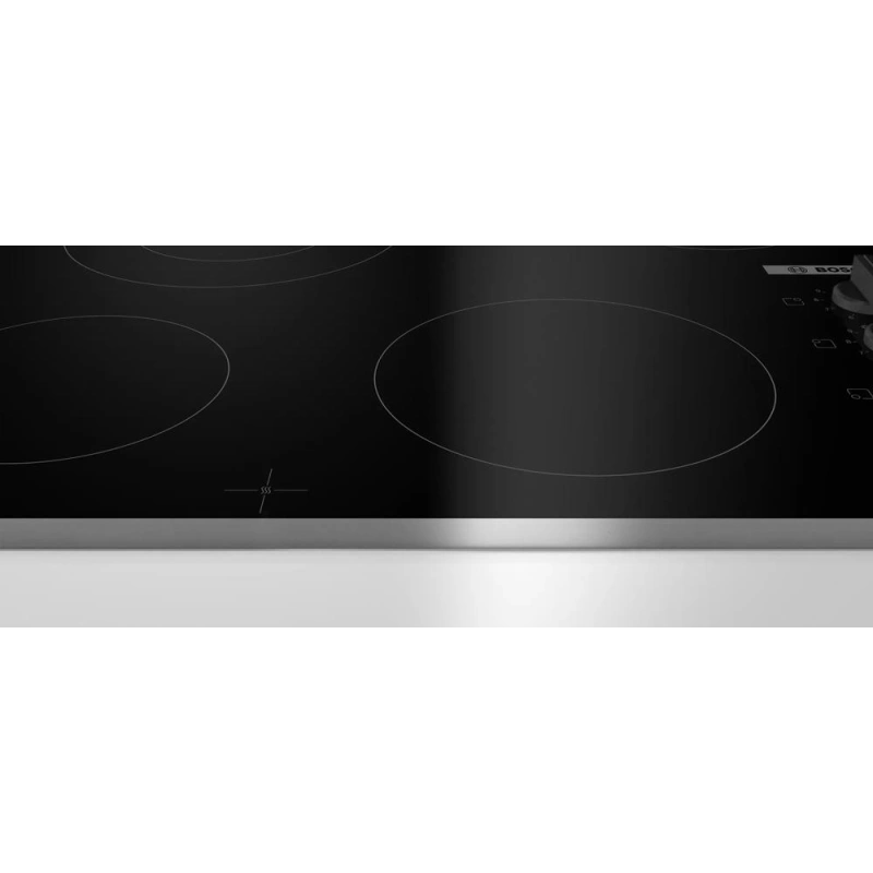 Электрическая варочная панель Bosch PKF645CA2E