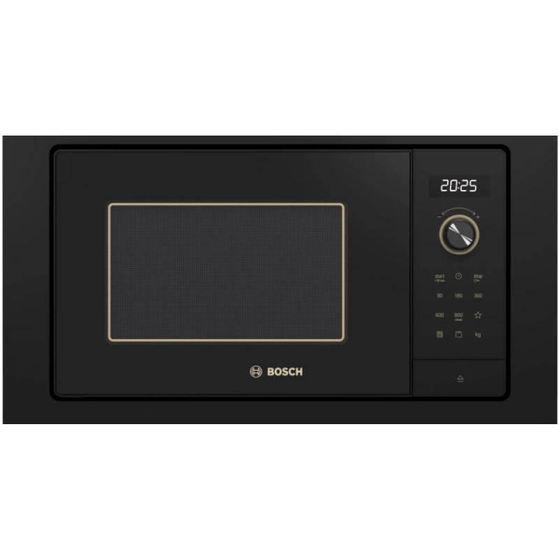 Встраиваемая микроволновая печь Bosch 2BEL653MY3