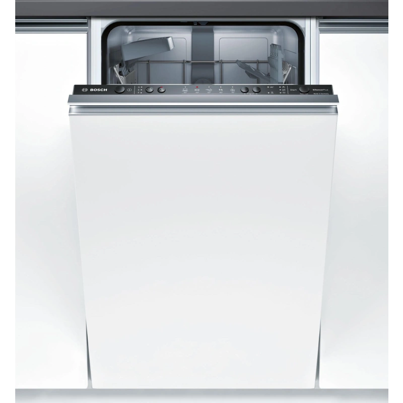 Встраиваемая посудомоечная машина Bosch SPV25DX10R