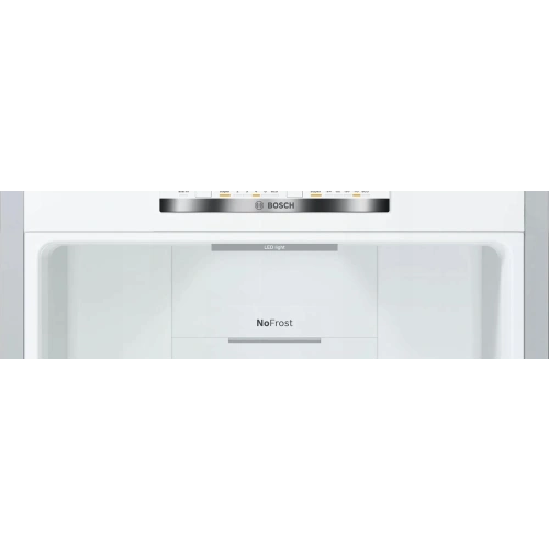 Двухкамерный холодильник Bosch KGN36VLED