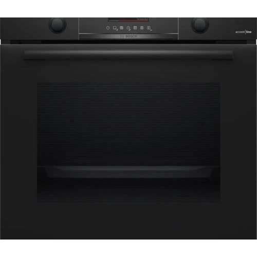 Духовой шкаф Bosch HBG4795B7