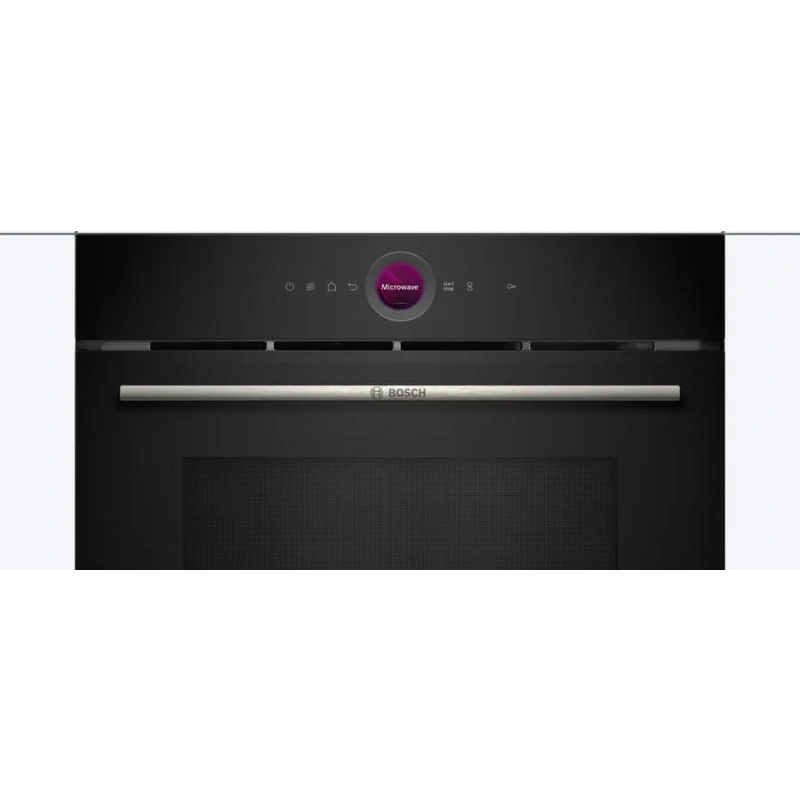 Встраиваемая микроволновая печь Bosch CEG732XB1