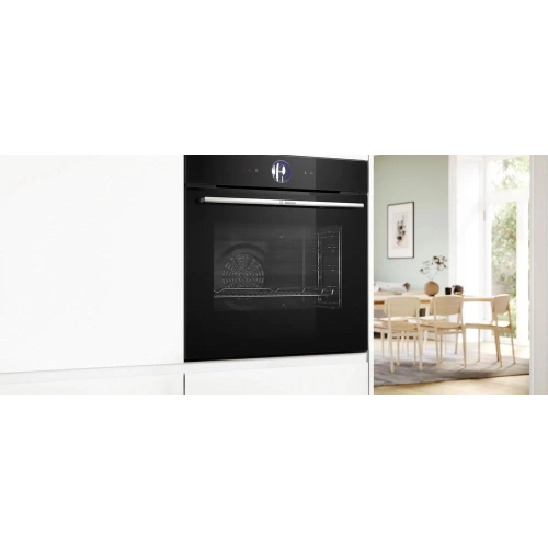 Духовой шкаф Bosch HBG7764B1