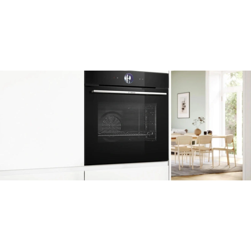 Духовой шкаф Bosch HBG7764B1