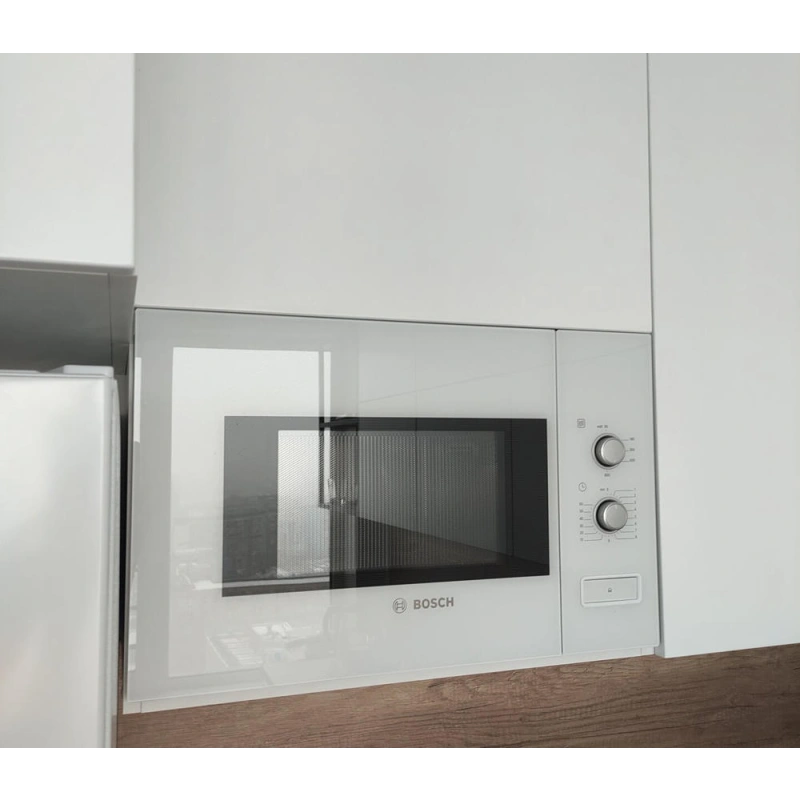 Встраиваемая микроволновая печь Bosch BFL520MW0