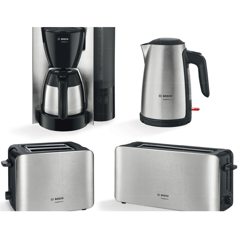 Чайник Bosch TWK 6A813