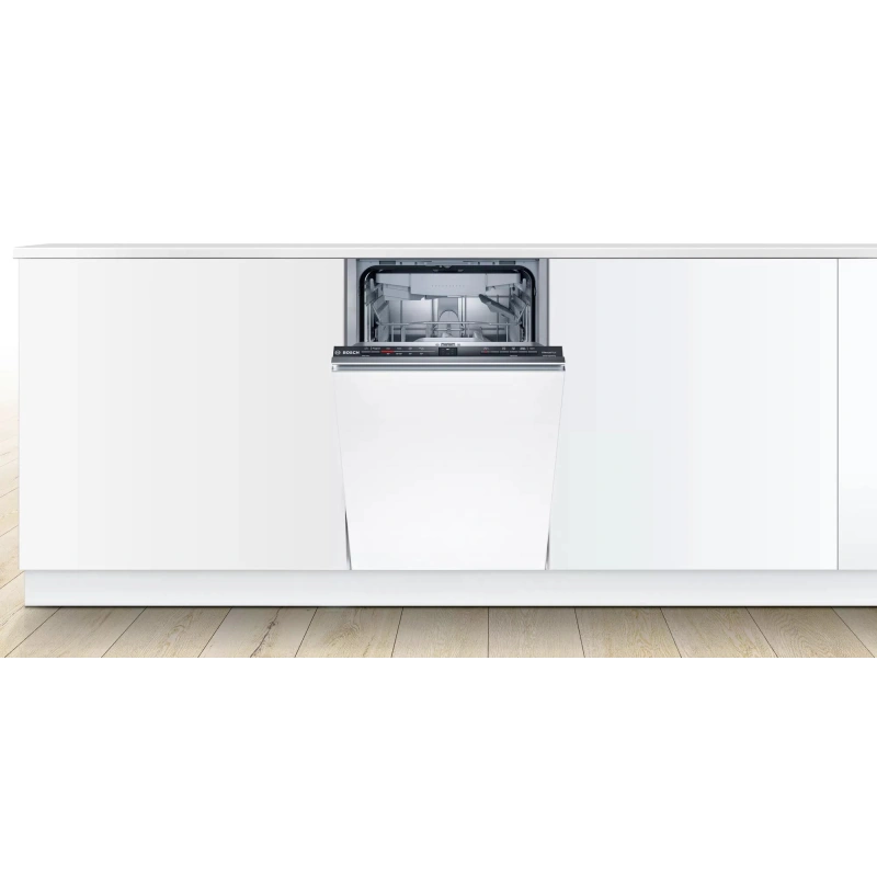 Встраиваемая посудомоечная машина Bosch SRV2IMY3ER