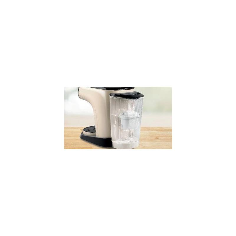 Кофемашина Bosch TAS6507 Tassimo MY WAY 2