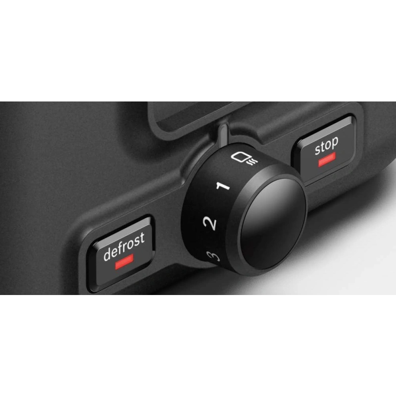 Тостер Bosch TAT 3P423