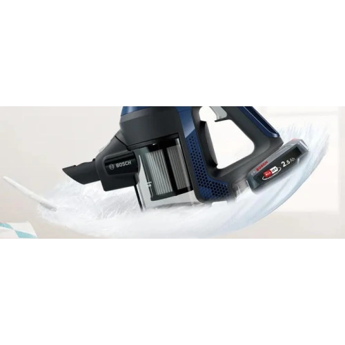 Пылесос Bosch BCS611P4A