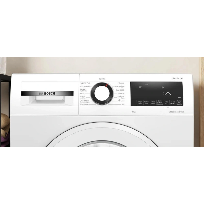 Стиральная машина Bosch WGG04200IT