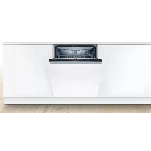 Встраиваемая посудомоечная машина Bosch SMV2HMX3FR