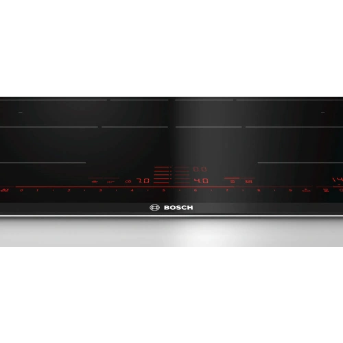 Индукционная варочная панель Bosch PXY875DE3E