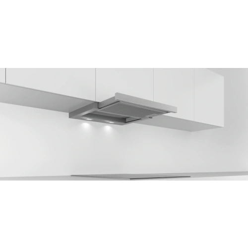 Встраиваемая вытяжка Bosch DFL064A51