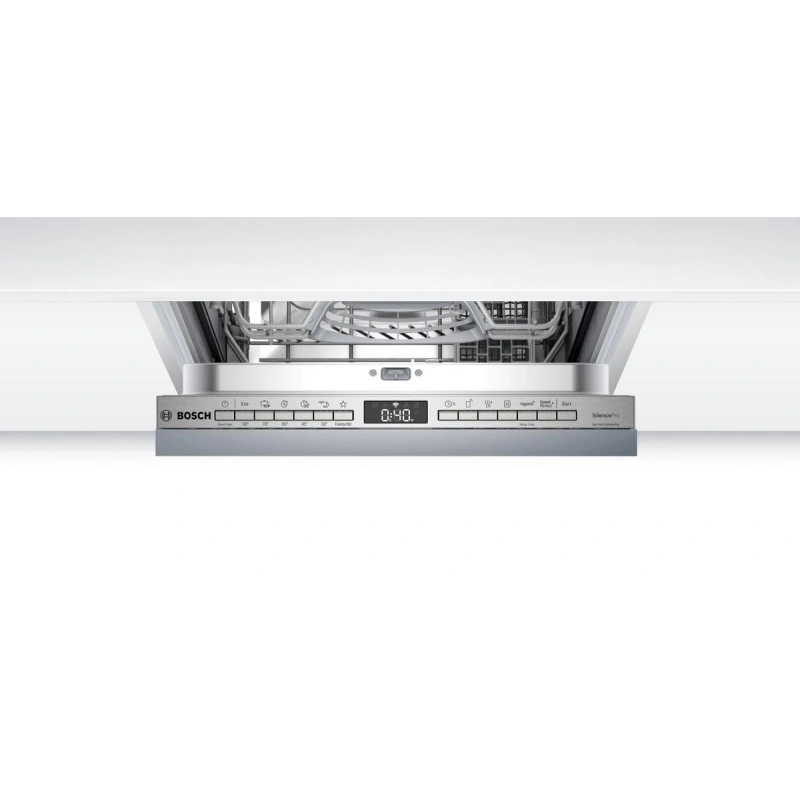 Встраиваемая посудомоечная машина Bosch SPV4HKX03R