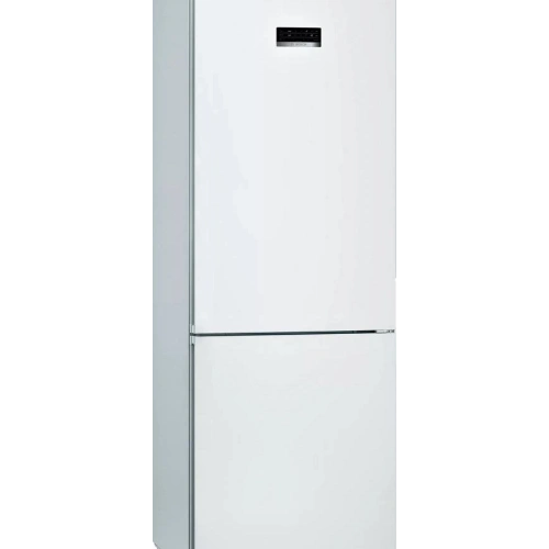 Двухкамерный холодильник Bosch KGN49XW20R