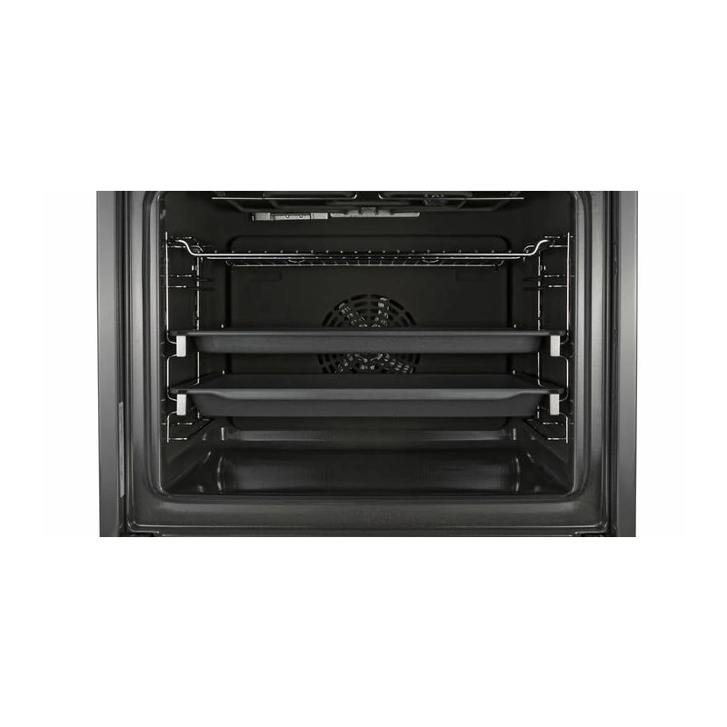 Духовой шкаф Bosch HBG3564B0R