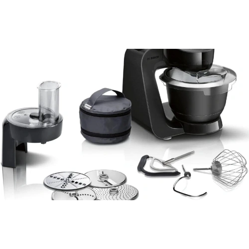 Кухонный комбайн Bosch MUM59N26CB