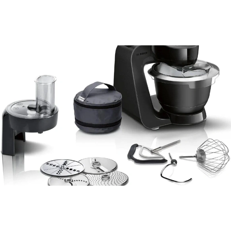 Кухонный комбайн Bosch MUM59N26CB