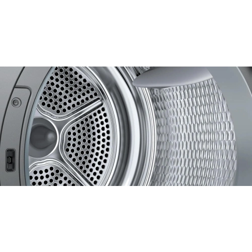 Сушильная машина Bosch WQG233DRPL