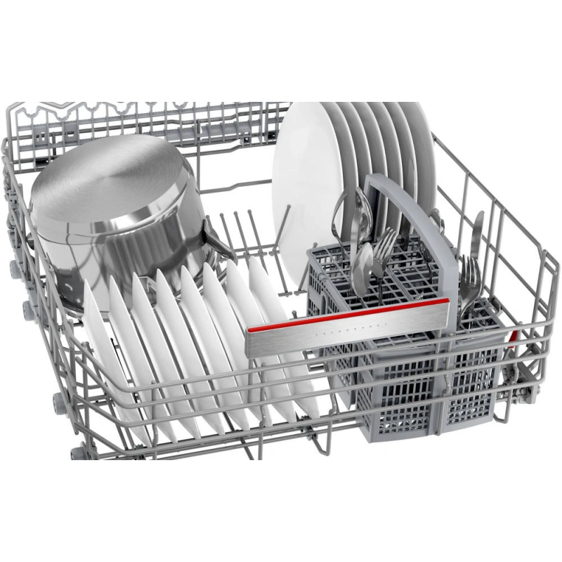 Посудомоечная машина Bosch SMS8ZDI48M
