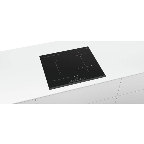 Индукционная варочная панель Bosch PVS651FB5E