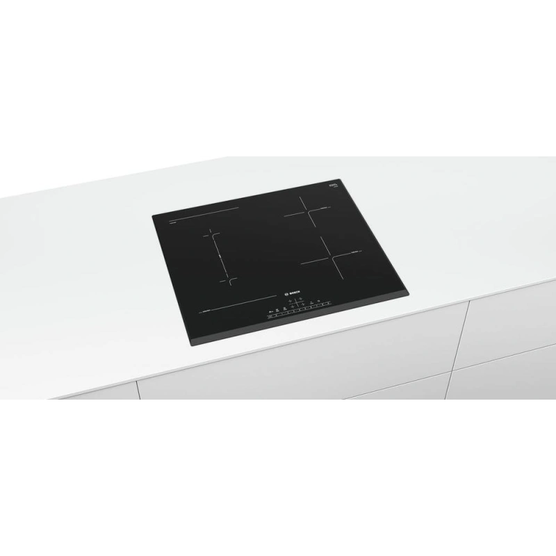 Индукционная варочная панель Bosch PVS651FB5E