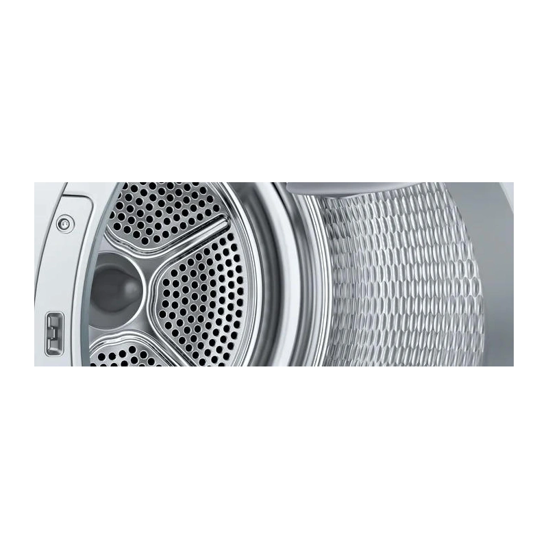 Сушильная машина Bosch WTU8769SSN