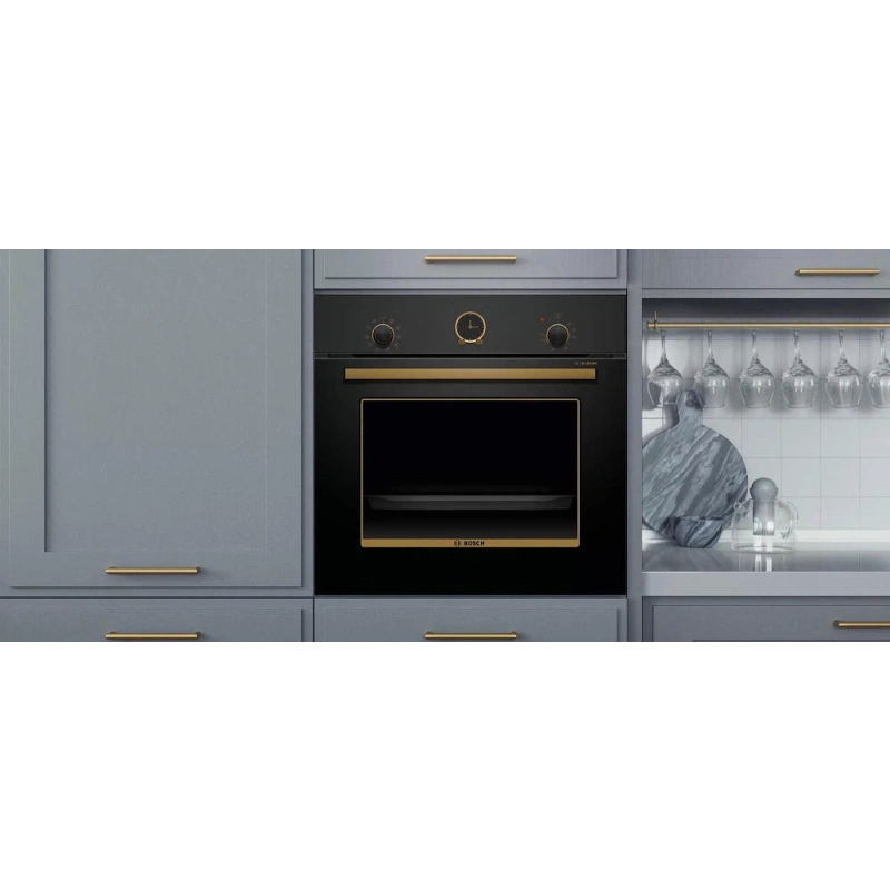 Духовой шкаф Bosch HBJN10YB0R