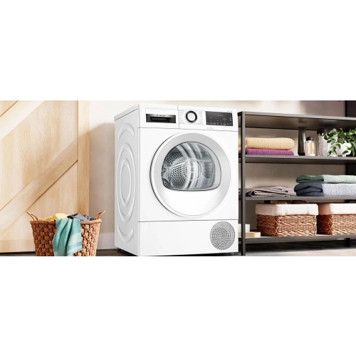Сушильная машина Bosch WQG245ALSN
