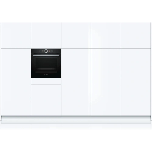 Духовой шкаф Bosch HSG636BB1