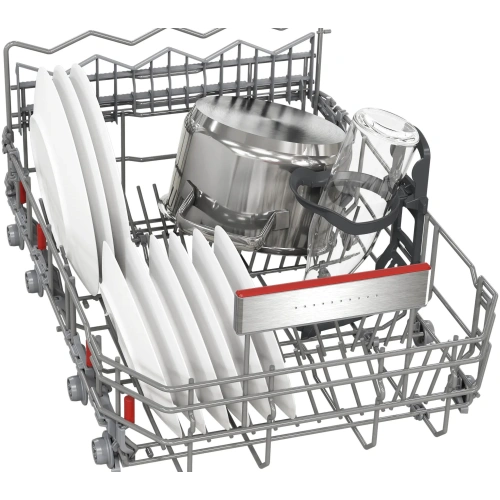 Встраиваемая посудомоечная машина Bosch SPV6EMX09E