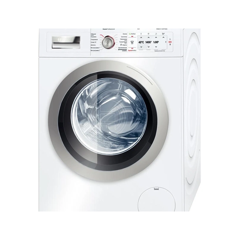 Стиральная машина Bosch WAY28741OE