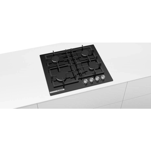 Газовая варочная панель Bosch PNP6B6O93R