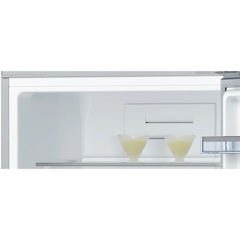 Двухкамерный холодильник Bosch KGN 39XL14 R