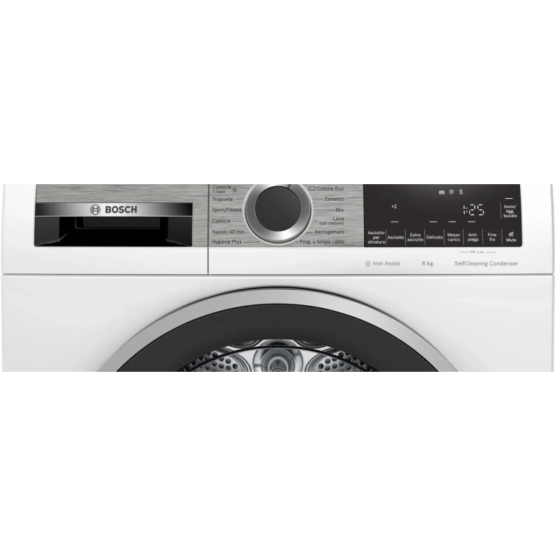 Сушильная машина Bosch WQG235A0IT