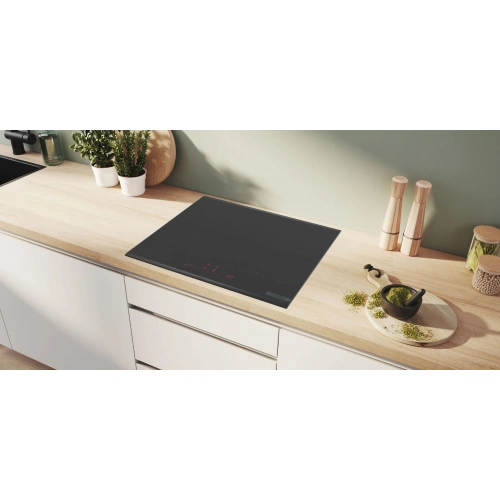 Индукционная варочная панель Bosch PXX695HC1Z