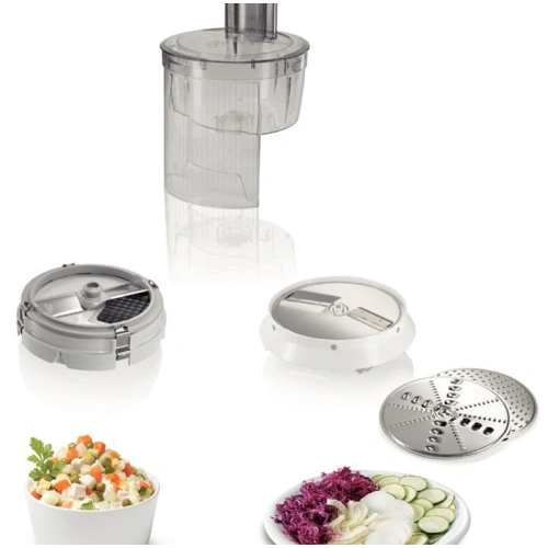Кухонный комбайн Bosch MUM54251